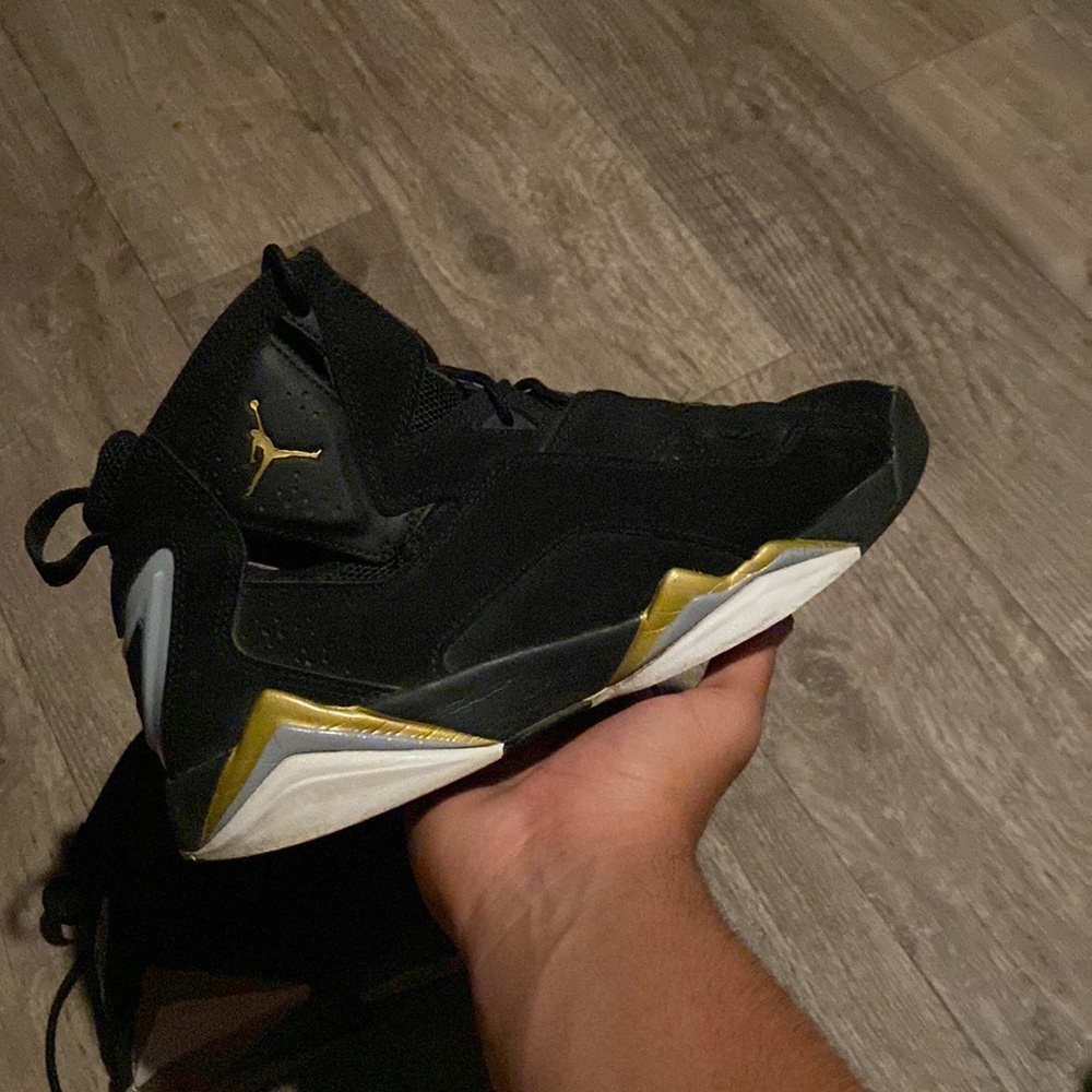 Jordans